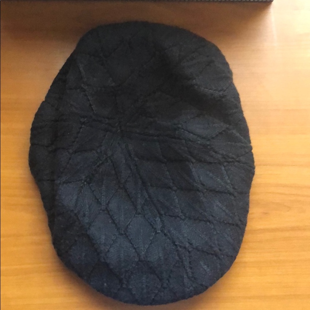 Stacy Adams Hat